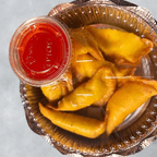 Best Crab Rangoon (8 pcs) in Suffield, CT