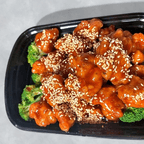 Best Sesame Chicken in Suffield, CT