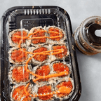 Best R16. Spicy Tuna Roll in Suffield, CT