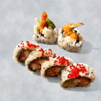 Best R12. Shrimp Tempura Roll in Suffield, CT