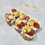 Best R23. Tuna Avocado Roll in Suffield, CT