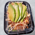 Best Kani Salad in Suffield, CT