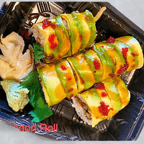Best S2. Dragon Roll in Suffield, CT