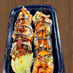 Best S24. Monster Roll in Suffield, CT