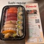 Best Sushi Regular in Suffield, CT